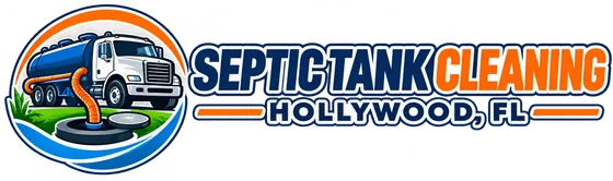 Septic Tank Cleaning Hollywood